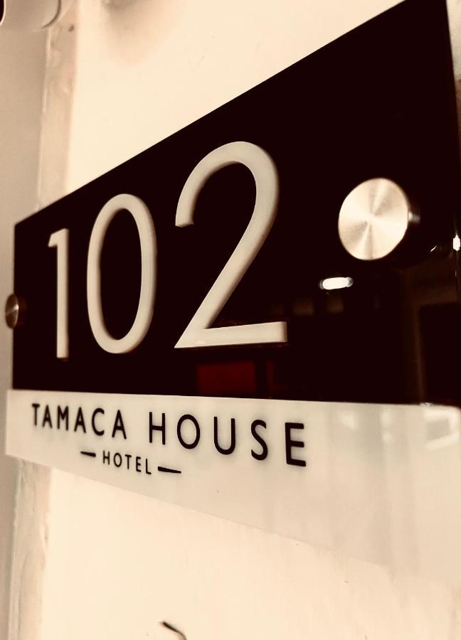 Hotel Tamaca House Puerto de Gaira Exterior photo